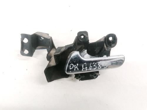 Used Front left interior door handle Front left interior door handle OPEL ZAFIRA A MPV (T98) 2.0 DI 16V (F75) (82 hp) 35525198 35525198