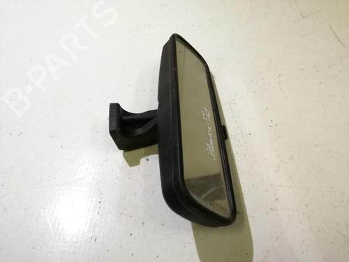 Used Rear mirror Rear mirror NISSAN ALMERA TINO (V10) 1.8 (114 hp) 35653800 35653800