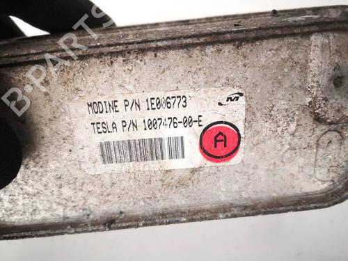 AC radiator SUZUKI MOTORCYCLES GSF BANDIT GSF 250ZP Bandit (GJ74A) | BP34830049M32 - Image 4