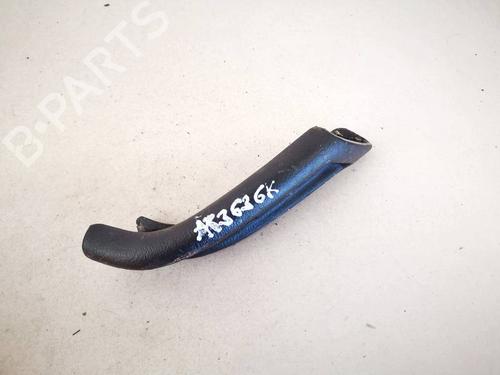 Andre PEUGEOT 607 (9D, 9U) 2.2 HDi | BP35315472O1 - Image 2
