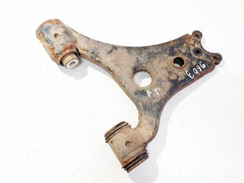 Used Right front suspension arm Right front suspension arm MERCEDES-BENZ B-CLASS Sports Tourer (W245) B 180 CDI (245.207) (109 hp) 34952514 34952514
