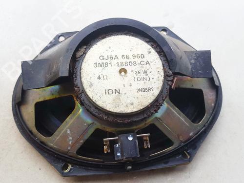 Speaker MAZDA 6 Hatchback (GG) 2.0 DI (GG14) | BP33518979E2 - Image 2