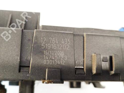Fuse box SAAB 9-3 (YS3F, E79, D79, D75) 1.9 TiD | BP36207522E1 - Image 3