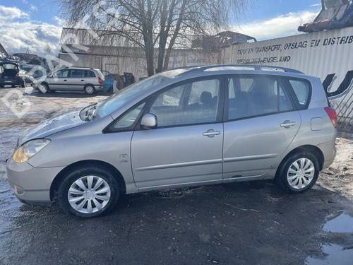 Engine mount TOYOTA COROLLA Verso (_E12_) 2.0 D-4D (CDE120_, CDE120R) | BP32876191M89 - Image 8