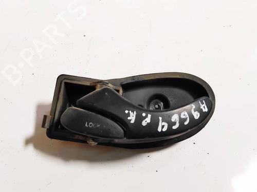 Used Front left interior door handle Front left interior door handle FORD TRANSIT Van (FA_ _) 2.2 TDCi (85 hp) 35041874 35041874