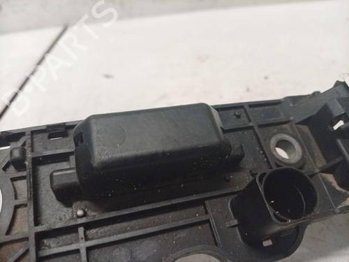 Licence plate light VW PASSAT B6 (3C2) 2.0 TDI | BP35326560I40 - Image 3
