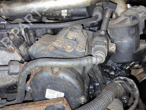 Used Injection pump Injection pump CITROËN C5 III (RD_) 2.0 HDi (RDRHD8, RDRHDJ, RDRHR8, RDRHRJ) (136 hp) 34912981 34912981