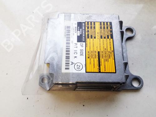 Used ECU airbags ECU airbags LEXUS IS II (_E2_) 220d (ALE20) (177 hp) 33099682 33099682