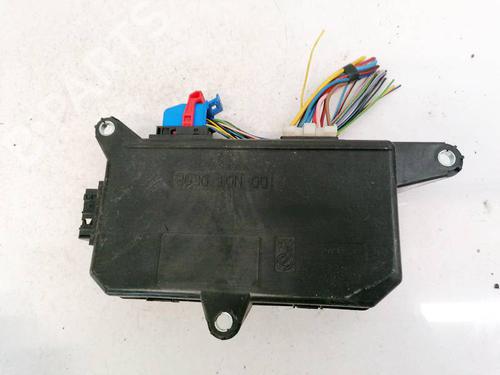 Used Electronic module Electronic module FIAT CROMA (194_) 1.9 D Multijet (194AXB1B) (120 hp) 35377210 35377210