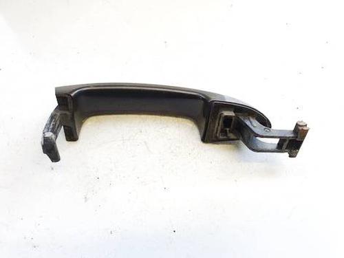 front-right-exterior-door-handle-vw-passat-b6-3c2-2005-2006-2007-2008-2009-2010-2011-34855582 main image