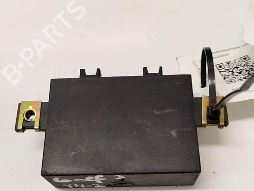 Electronic module PEUGEOT 407 (6D_) 1.6 HDi 110 (6D9HZC, 6D9HYC) | BP34756475M83 - Image 2