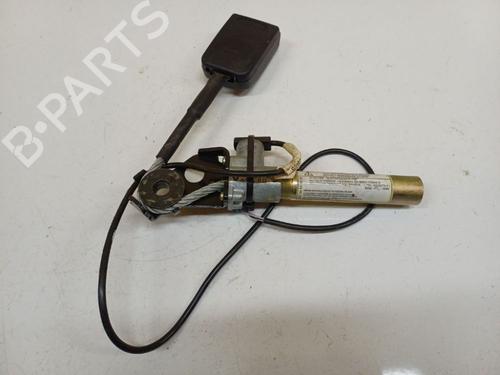 Used Seat buckle Seat buckle RENAULT SCÉNIC I MPV (JA0/1_, FA0_) 1.4 16V (JA0D, JA1H, Ja0W, JA10) (95 hp) 34742905 34742905