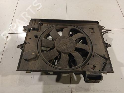 Used Fan Fan 38431517 38431517