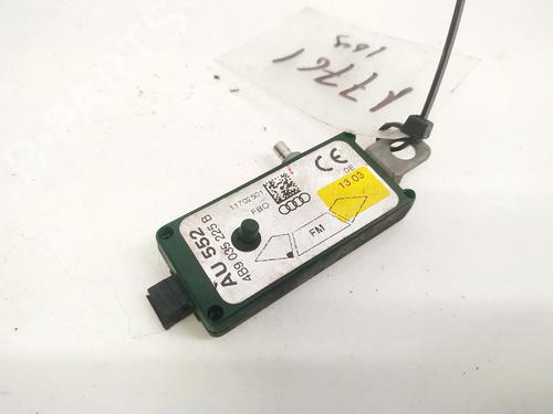 Electronic module AUDI A6 C5 (4B2, 4B4) 2.5 TDI | BP35446420M83 - Image 2