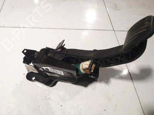 Used Clutch pedal Clutch pedal 34886057 34886057
