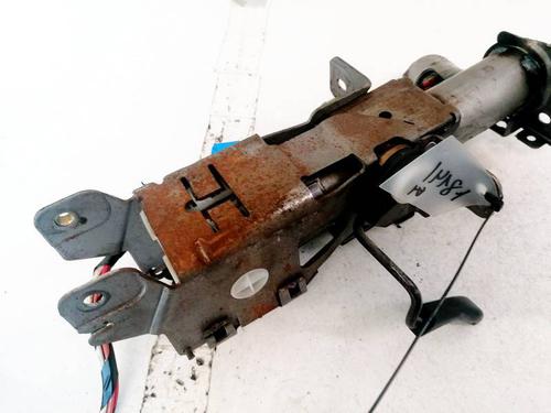 Steering column PEUGEOT 607 (9D, 9U) 2.2 HDi | BP35381076M21 - Image 2