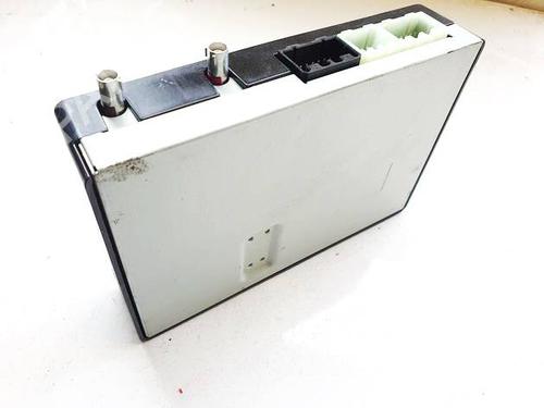 Electronic module MAZDA 6 Estate (GJ, GL) 2.2 D | BP38316066M83 - Image 2