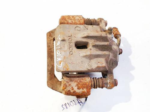Used Left rear brake caliper Left rear brake caliper SUBARU OUTBACK (BR) 2.0 D AWD (BRD) (150 hp) 35018150 35018150