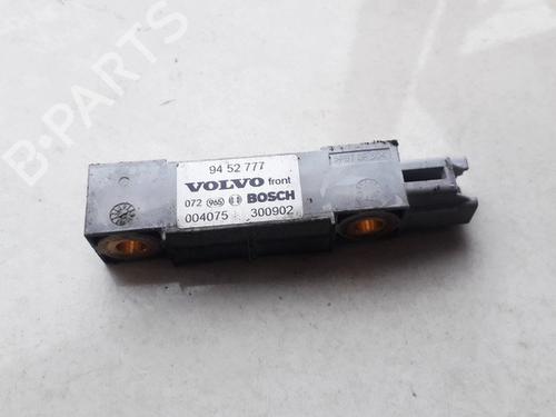 Used Electronic module Electronic module VOLVO S60 I (384) D5 (163 hp) 33526570 33526570