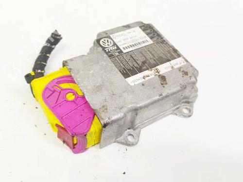 Used ECU airbags VW PASSAT B7 (362) 2.0 TDI (170 hp) 32616232