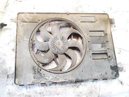 Used Fan Fan FORD MONDEO IV (BA7) 1.8 TDCi (100 hp) 35293450 35293450