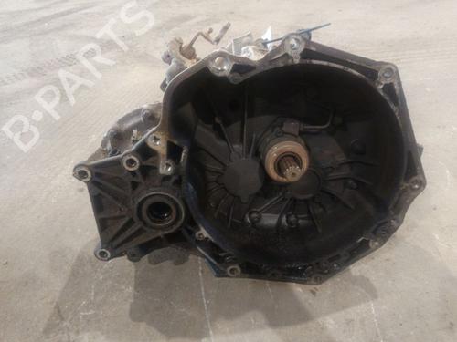 Used Gearbox Gearbox 38315367 38315367
