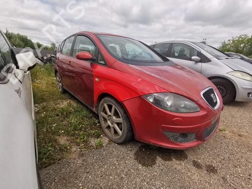 Used Parts SEAT ALTEA (5P1) 2.0 TDI 4954618