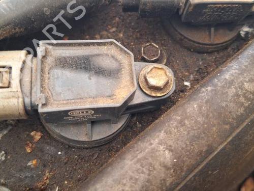 Used Ignition coil Ignition coil TOYOTA YARIS VERSO (_P2_) 1.3 (NCP20_, NCP22_, NCP20R, NCP22R) (86 hp) 35024975 35024975