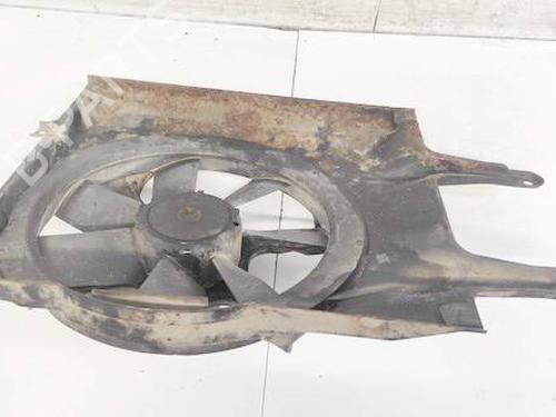 Used Fan Fan 35335793 35335793