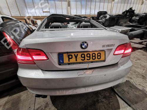 Switch BMW 3 (E90) 325 i | BP32537762I30