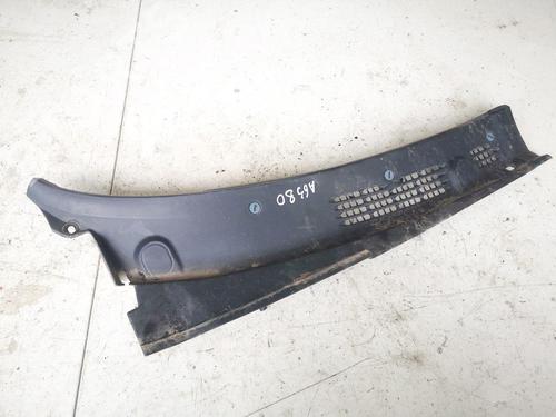 Torpedoplade Torpedoplade PEUGEOT PARTNER Platform/Chassis (5_, G_) 2.0 HDi (90 hp) 35601452 35601452