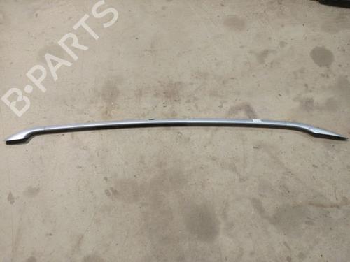 Used Roof bar Roof bar MERCEDES-BENZ E-CLASS T-Model (S211) E 200 T Kompressor (211.242) (163 hp) 40052371 40052371