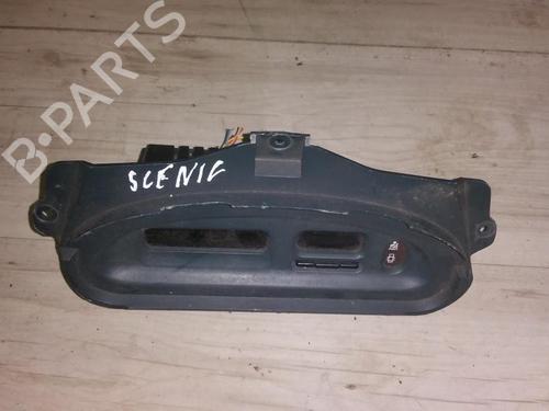 Display Display RENAULT MEGANE Scenic (JA0/1_) 1.6 i (JA0L) (75 hp) 35649425 35649425