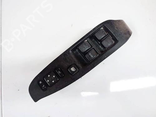 Used Switch Switch PEUGEOT 407 (6D_) 1.6 HDi 110 (6D9HZC, 6D9HYC) (109 hp) 36207624 36207624