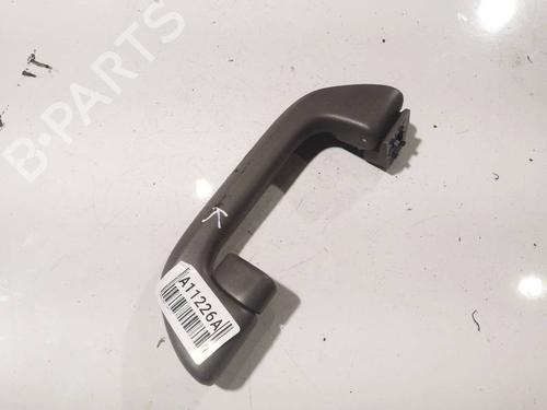Used Interior roof handle Interior roof handle HONDA CIVIC VIII Saloon (FD, FA) 1.3 IMA (FA3, FD3) (95 hp) 34781670 34781670