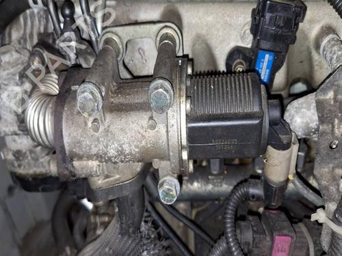 Used Egr Egr OPEL VECTRA C (Z02) 1.9 CDTI (F69) (120 hp) 40556192 40556192
