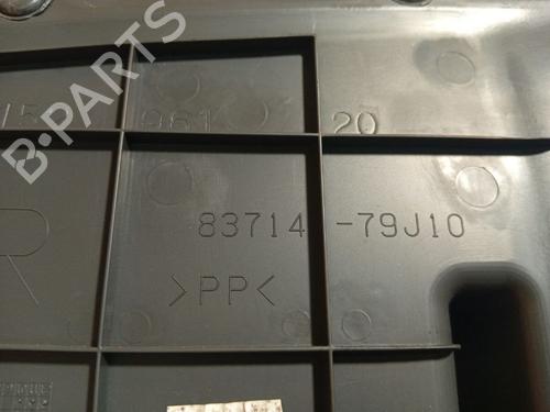 Front right panel FIAT SEDICI (189_) 1.6 16V 4x4 | BP37653412C59 - Image 4