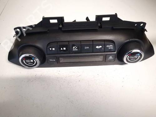 Used Climate control Climate control HONDA CR-V IV (RM_) 1.6 i-DTEC (RE6) (120 hp) 34906533 34906533