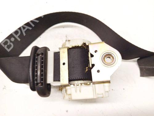Front right seatbelt FORD FOCUS II (DA_, HCP, DP) 2.0 | BP34865608I25 - Image 2