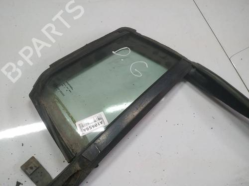 Panel rude bagtil højre Panel rude bagtil højre CHRYSLER SEBRING (JS) 2.0 CRD (140 hp) 34815287 34815287