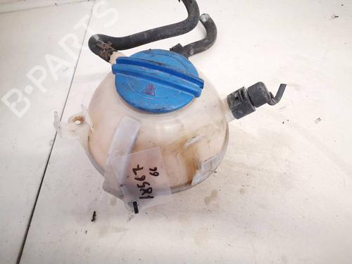 Used Expansion tank Expansion tank SKODA OCTAVIA II (1Z3) 1.9 TDI (105 hp) 35351191 35351191