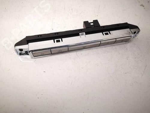 Used Warning switch Warning switch PEUGEOT 407 (6D_) 1.6 HDi 110 (6D9HZC, 6D9HYC) (109 hp) 34766326 34766326