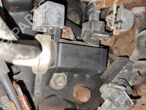 Used Electronic module Electronic module OPEL MERIVA A MPV (X03) 1.7 CDTI (E75) (100 hp) 34986958 34986958