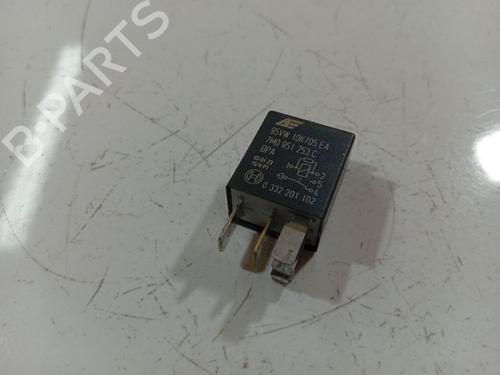 Used Electronic sensor Electronic sensor VW SHARAN (7M8, 7M9, 7M6) 1.9 TDI (130 hp) 32539482 32539482