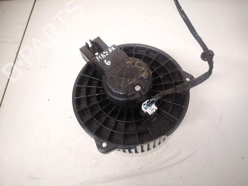 Used Heater blower motor Heater blower motor PEUGEOT 407 (6D_) 2.0 (6DRFNB, 6DRFNE) (136 hp) 35449757 35449757