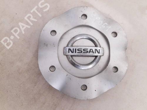 Hulkapsel NISSAN PRIMERA Hatchback (P12) 1.9 dCi | BP35367155C160 - Image 2