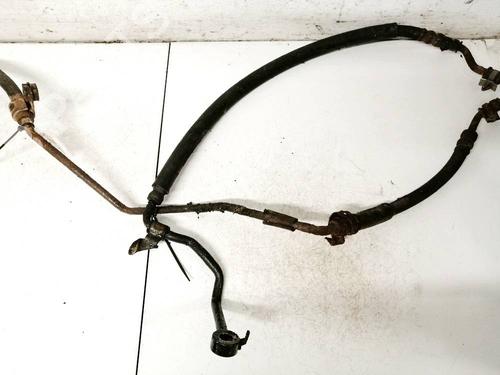 Pipe MAZDA 6 Hatchback (GG) 2.0 DI (GG14) | BP35120489M125 - Image 2