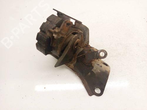 Used Engine mount Engine mount TOYOTA COROLLA Verso (ZER_, ZZE12_, R1_) 2.2 D-4D (AUR10_, AUR10R) (136 hp) 34118171 34118171