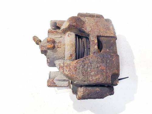 Used Left front brake caliper Left front brake caliper RENAULT LAGUNA III (BT0/1) 2.0 dCi (BT07, BT0J, BT14, BT1A, BT1S) (131 hp) 39646221 39646221