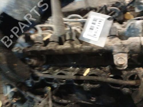 Injection rail HYUNDAI i30 (FD) 1.6 CRDi | BP36548000M98 - Image 3